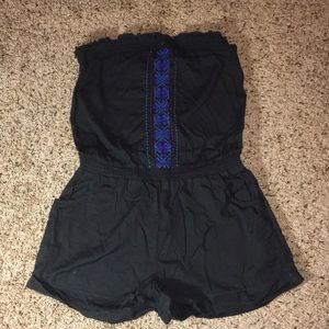 American eagle romper